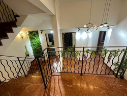 Kew Residencia (D16), Terrace #462659911